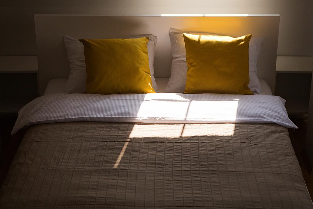 Apartament In Willa Jadwiga *