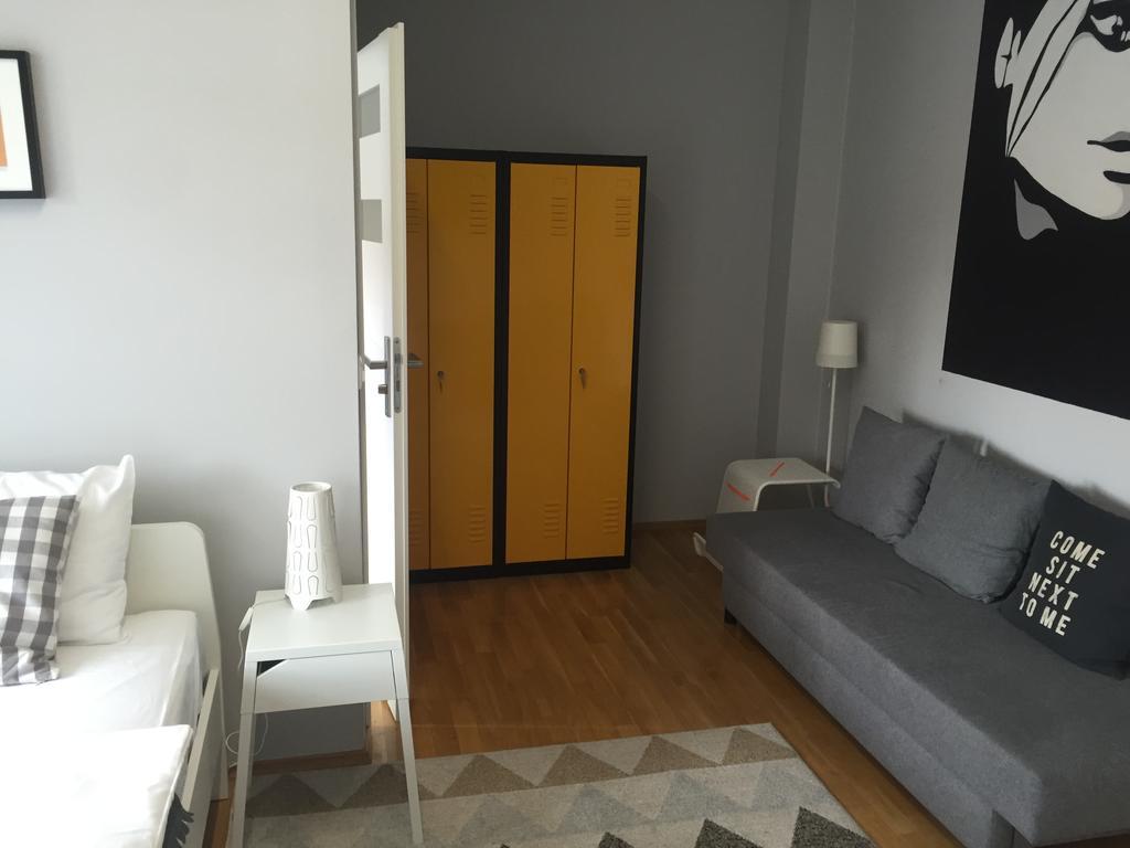 In Willa Jadwiga Apartament *
